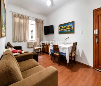 Apartamento com 2 Quartos à venda, 64m² no Flamengo, Rio de Janeiro