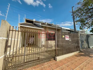 Casa com 3 Quartos à venda, 172m² no Jardim Paris III, Maringá