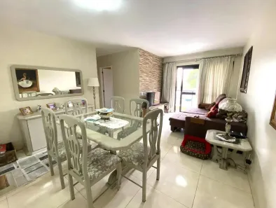 Apartamento com 3 Quartos à venda, 75m² no Jardim Esmeralda, São Paulo