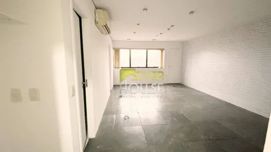 Sala Comercial para alugar, 34m² no São Judas, São Paulo