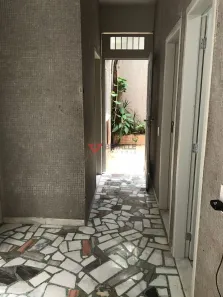 Casa com 8 Quartos para venda ou aluguel, 260m² no Botafogo, Rio de Janeiro