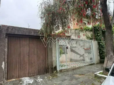 Lote/Terreno à venda, 95m² no Vila Maria Alta, São Paulo