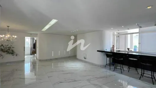 Apartamento com 3 Quartos à venda, 238m² no Centro, Uberlândia