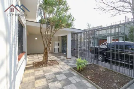 Casa com 4 Quartos à venda, 160m² no Campo Belo, São Paulo