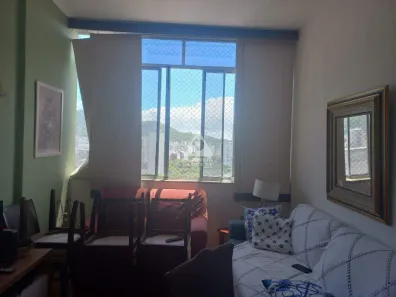 Apartamento com 2 Quartos à venda, 57m² no Andaraí, Rio de Janeiro