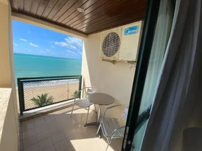 Apartamento com 1 Quarto à venda, 32m² no Candeias, Jaboatão dos Guararapes