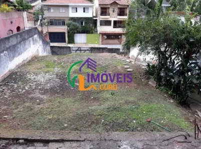 Lote/Terreno à venda, 342m² no Vila Ipojuca, São Paulo