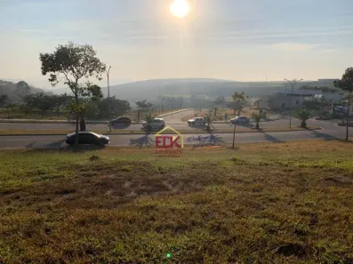 Lote/Terreno à venda, 597m² no Condomínio Residencial Alphaville II, São José dos Campos