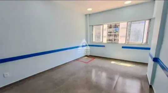 Sala Comercial à venda, 40m² no Copacabana, Rio de Janeiro