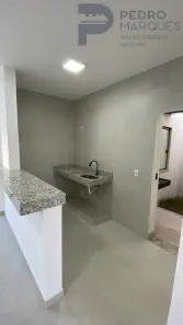 Casa com 2 Quartos à venda, 62m² no Nova Serrana, Sete Lagoas