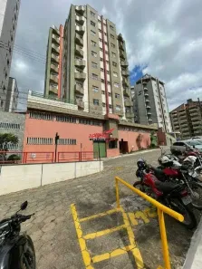 Cobertura com 3 Quartos para alugar, 107m² no Centro, Viçosa