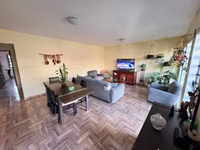 Casa com 3 Quartos à venda, 140m² no Parque Continental, São Paulo
