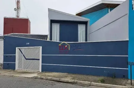 Casa com 3 Quartos à venda, 160m² no Chácaras Oliveiras, São José dos Campos