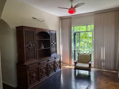 Apartamento com 3 Quartos à venda, 85m² no Tijuca, Rio de Janeiro