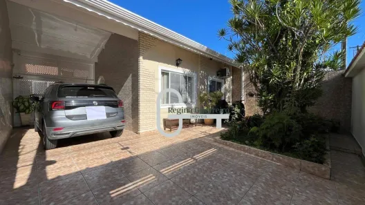 Casa com 2 Quartos à venda, 129m² no Bal Stella Maris, Peruíbe