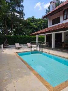 Casa de Condomínio com 5 Quartos à venda, 335m² no Alphaville, Santana de Parnaíba