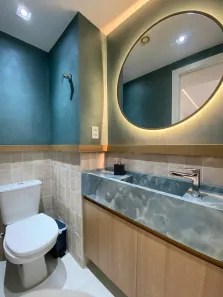 Apartamento com 3 Quartos à venda, 105m² no Renascença, São Luís
