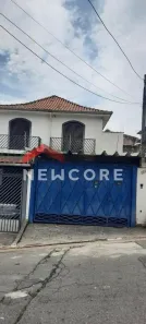 Sobrado com 6 Quartos à venda, 220m² no Vila Marari, São Paulo