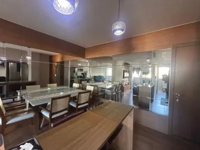Apartamento com 2 Quartos à venda, 69m² no Vila Bosque, Maringá