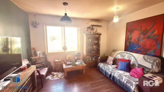 Apartamento com 2 Quartos à venda, 58m² no Petrópolis, Porto Alegre