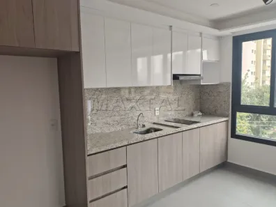Apartamento com 1 Quarto para alugar, 35m² no Santana, São Paulo