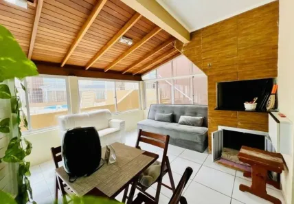 Apartamento com 1 Quarto à venda, 44m² no Capão Novo, Capão da Canoa