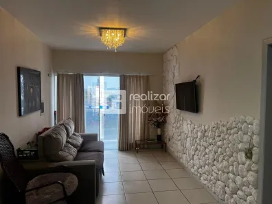 Apartamento com 3 Quartos para alugar, 100m² no Centro, Palhoça