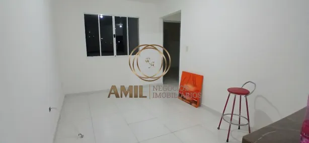 Apartamento com 2 Quartos à venda, 50m² no Jardim Santa Júlia, São José dos Campos