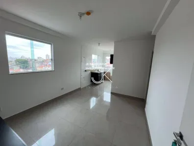 Apartamento com 2 Quartos para alugar, 35m² no Vila Maria Alta, São Paulo