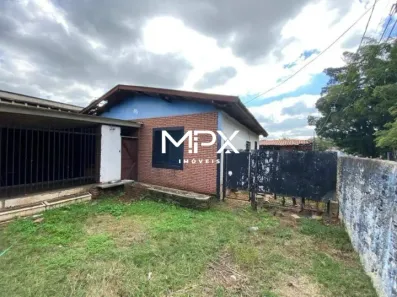 Casa com 2 Quartos à venda, 214m² no Santa Terezinha, Piracicaba
