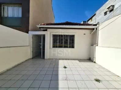 Casa com 2 Quartos à venda, 97m² no Rudge Ramos, São Bernardo do Campo