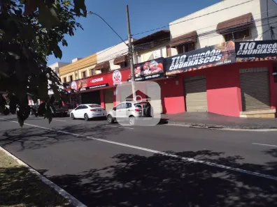 Ponto Comercial para alugar, 60m² no Santa Mônica, Uberlândia
