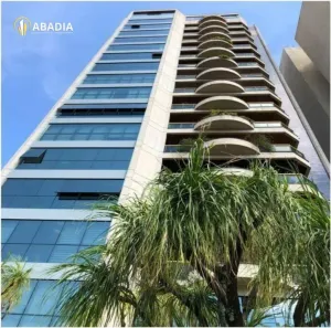 Apartamento com 4 Quartos à venda, 568m² no Cambuí, Campinas