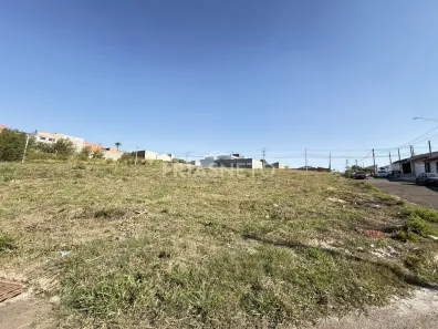 Lote/Terreno à venda, 189m² no Parque Residencial Piracicaba, Piracicaba
