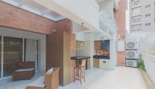 Apartamento com 2 Quartos à venda, 170m² no Vila Cordeiro, São Paulo