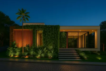 Casa de Condomínio com 3 Quartos à venda, 260m² no Manassu, Jaboatão dos Guararapes