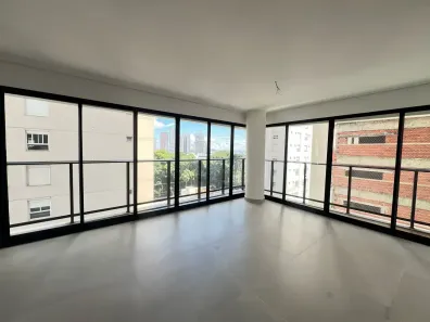 Apartamento com 3 Quartos à venda, 119m² no Setor Bueno, Goiânia