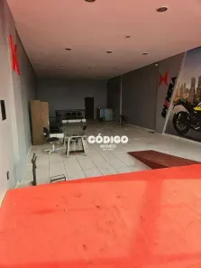 Ponto Comercial para alugar, 200m² no Vila Galvão, Guarulhos