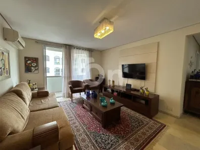 Apartamento com 3 Quartos à venda, 95m² no Centro, Florianópolis
