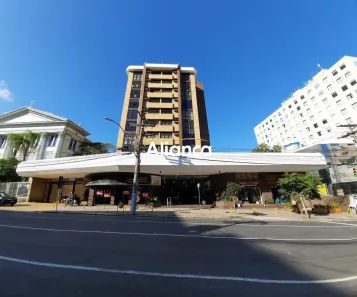 Sala Comercial para alugar, 43m² no Auxiliadora, Porto Alegre