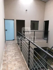 Sala Comercial com 1 Quarto para alugar, 27m² no Saraiva, Uberlândia