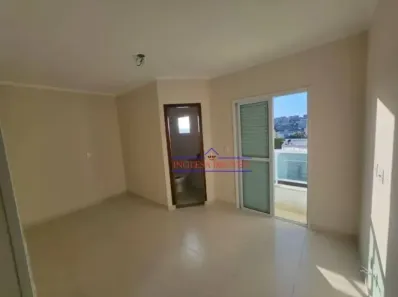 Apartamento com 2 Quartos à venda, 66m² no Jardim Bom Pastor, Santo André