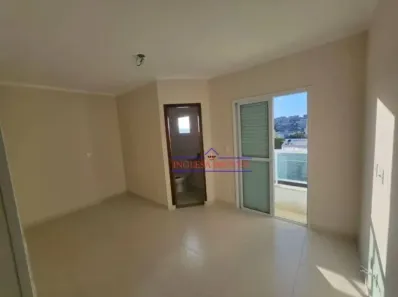 Apartamento com 2 Quartos à venda, 76m² no Jardim Bom Pastor, Santo André