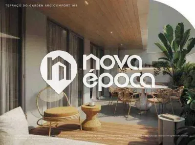 Apartamento com 2 Quartos à venda, 116m² no Ipanema, Rio de Janeiro
