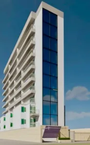 Apartamento com 2 Quartos à venda, 32m² no Vila Antonieta, São Paulo