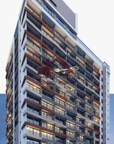 Apartamento com 1 Quarto à venda, 33m² no Ipiranga, São Paulo