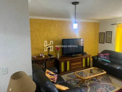 Sobrado com 3 Quartos à venda, 252m² no Cerâmica, São Caetano do Sul