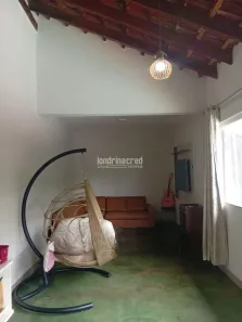 Casa com 3 Quartos à venda, 170m² no Coliseu, Londrina