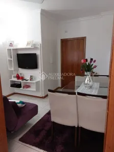 Apartamento com 1 Quarto à venda, 35m² no Farroupilha, Porto Alegre