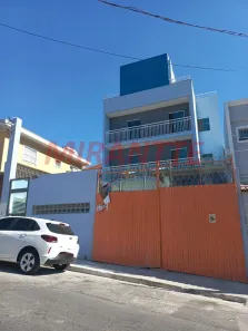 Apartamento com 2 Quartos à venda, 36m² no Vila Medeiros, São Paulo